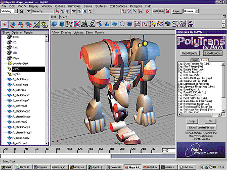 Polytrans For Maya Rapidshare