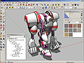 [SketchUp]