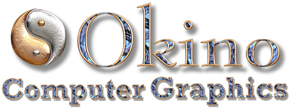 [Okino Computer Graphics]
