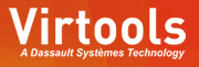 Virtools (A Dassault Systemes Company)