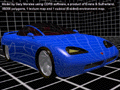CDRS Car