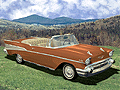'57 Chevy Car