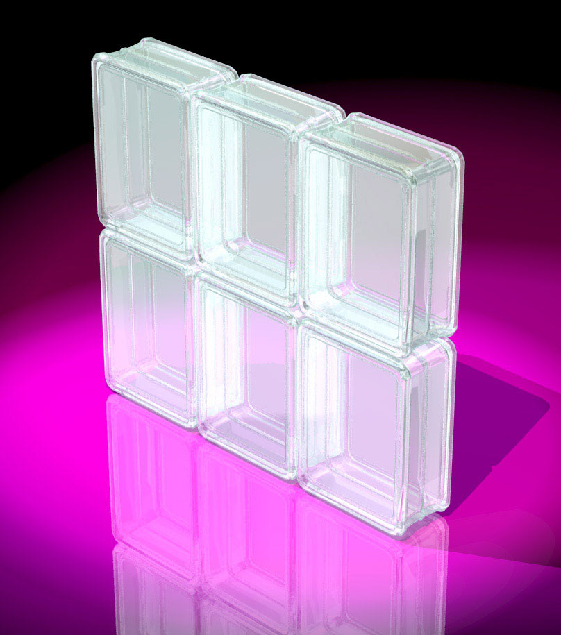 Glass Block