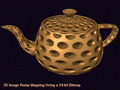 Teapot