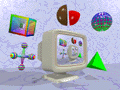 Tv Set