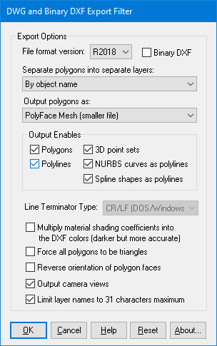 Autocad Color Index Chart