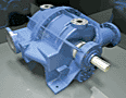 HP Compressor