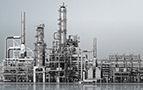 Oil Refinery