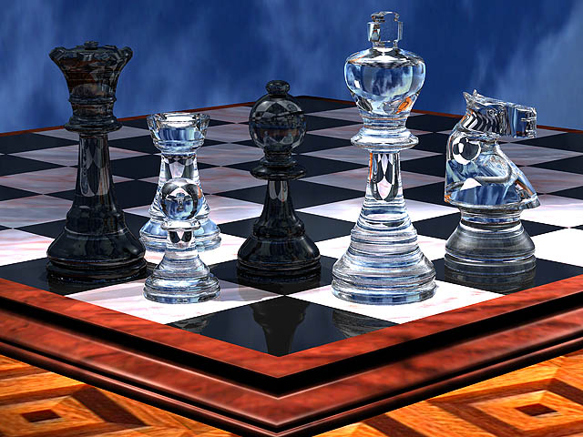 Chess Board