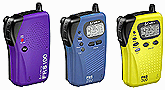 Cobra Radios