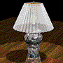 lamp
