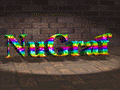 3d text