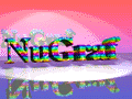 3d text