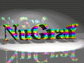 3d text