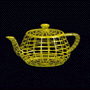 Teapot